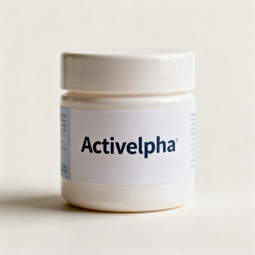 Activelpha